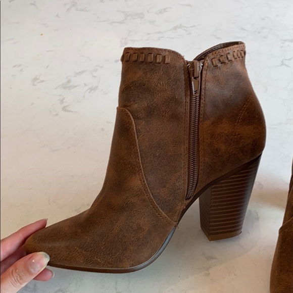 Booties - Picture 5 of 5